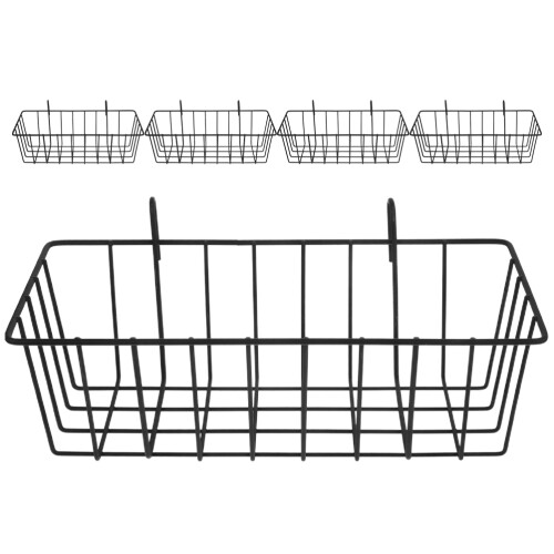5pcs Rabbit Feeder Hanging Design For Small Animals
