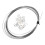 Sealing Machine Heating Rod Silver Metal 1 Set 1