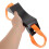 Oxygen Bottle Bracket Orange Abs Durable Easy To Use For Home 4