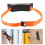 Oxygen Bottle Bracket Orange Abs Durable Easy To Use For Home 11