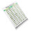 piano chord learning guide reference chart with fingering 7
