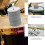 100 Pcs Cymbal Ring Accessories Replacement Accessory Cymbals Ching 6