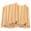40Pcs Natural Bee Tubes Replacement Inserts For Bee Houses 9