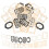 40pcs Decorative Scrapbook Cutouts for Journaling and Card Making 11
