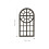 40pcs Decorative Scrapbook Cutouts for Journaling and Card Making 2
