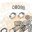 40pcs Decorative Scrapbook Cutouts for Journaling and Card Making 6