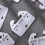 10pcs plastic drawer guides for furniture replacement 11