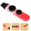 Beginner Kazoos Kazoo Abs Multi 1 Set 5