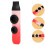 Beginner Kazoos Kazoo Abs Multi 1 Set 4