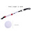 Raindrops  12 .8mm Golf Stroke Bead Scoring Device Accessories For Men 2