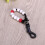 Raindrops  12 .8mm Golf Stroke Bead Scoring Device Accessories For Men 3