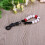 Raindrops  12 .8mm Golf Stroke Bead Scoring Device Accessories For Men 7