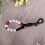 Raindrops  12 .8mm Golf Stroke Bead Scoring Device Accessories For Men 4