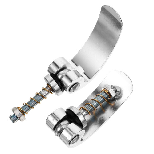2 Pcs Bike Trailer Coupler Drawing Attachment Tool