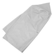 Waterproof Outdoor Table Covers For 210d Oxford Grey 1set