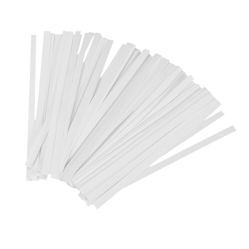 300pcs aromatherapy test strips for essential oils fragrance testing