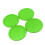30pcs Air Hockey Pushers Pucks for Mini Table Game Tools 11