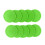 30pcs Air Hockey Pushers Pucks for Mini Table Game Tools 5