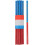 lápices carpintero color 40 uds para madera 4
