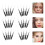 50 pezzi per sopracciglia e applicatori mascara 5