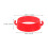 10 Pcs Traffic Cones Connector For Safety And Stability 3