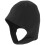 Womens Swim Cap Diving Material Keep Head Dry 1pack 1