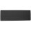 Nbr Treadmill Pad Black Noise-Reducing Mat For Home Workouts 1
