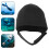 Womens Swim Cap Diving Material Keep Head Dry 1pack 10