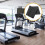 Nbr Treadmill Pad Black Noise-Reducing Mat For Home Workouts 5