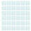 100pcs disposable makeup hand palettes with adhesive 1