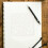 Geometric Template Decorative Concrete Stamp Cake Decorating Stencil 4
