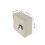 Combination Lock Box Lockable Outlet Protection Outdoor Electrical 3