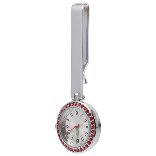 orologio da taschino resistente elegante per infermieri e medici