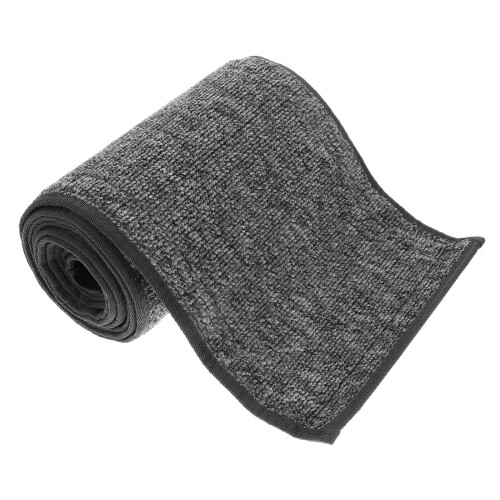 Cat Scratching Carpet Cat Exercise Wheel Part Grey 1set