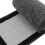 Cat Scratching Carpet Cat Exercise Wheel Part Grey 1set 6