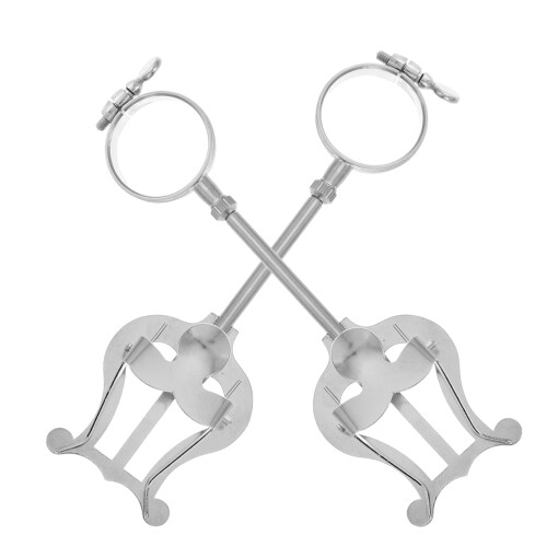 Raindrops  2 Pcs Marching Clarinet Music Fixing Clip Sheet Folder