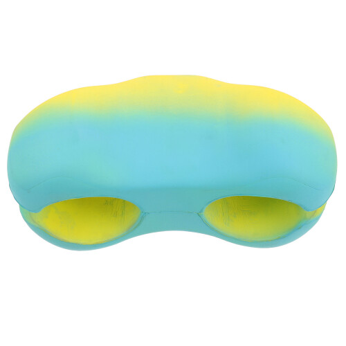 Eva Swim Training Equipment Yellow 1pcs