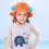 Kids Summer Beach Hat 54cm For 5-7 Years 8
