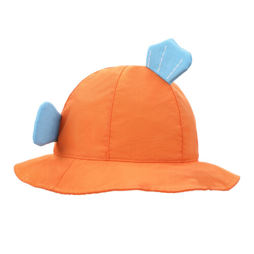 Kids Summer Beach Hat 54cm For 5-7 Years 1