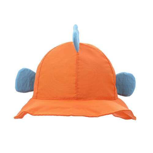 Kids Summer Beach Hat 54cm For 5-7 Years 2