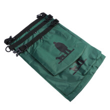 3Pcs 1.5L 2.5L 3.5L Waterproof Dry Bag For Camping Boating Kayaking Fishing