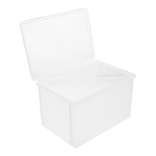 Box Per Pane Antipolvere Per Toast E Dolci Frigorifero