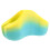 Eva Swim Training Equipment Yellow 1pcs 10