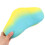 Eva Swim Training Equipment Yellow 1pcs 4