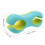 Eva Swim Training Equipment Yellow 1pcs 3