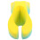 Eva Swim Training Equipment Yellow 1pcs 11