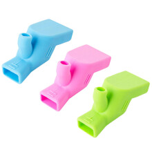 estensore rubinetteria in silicone 3 per lavaggio