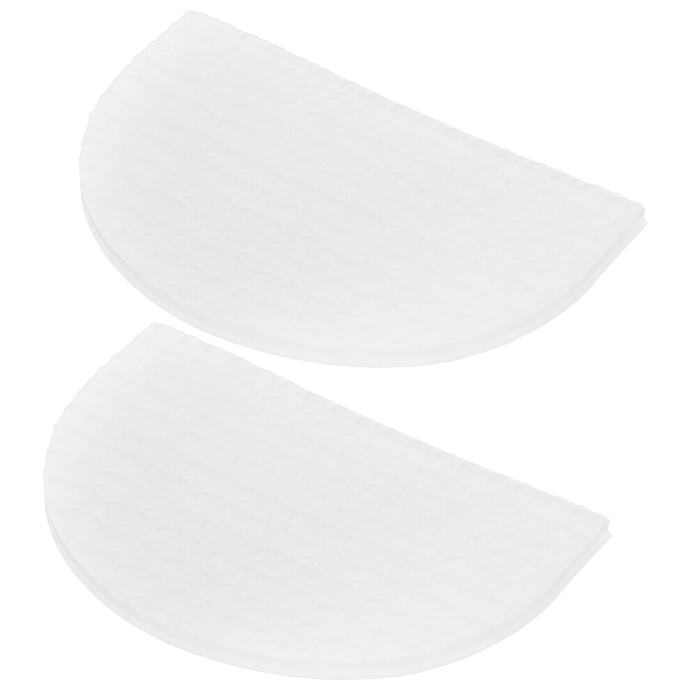 1 Paio Parapioggia Antiscivolo Per Scarpe, Protettori Suola-image