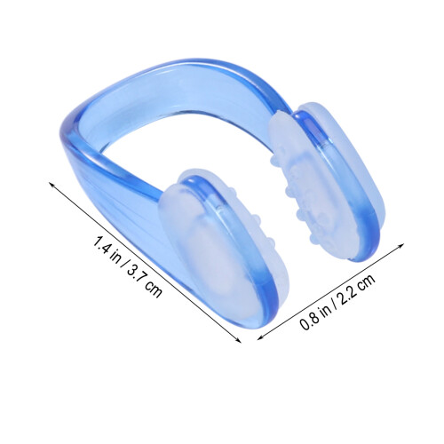 2 clip per naso , protettive, per adulti ( ) 1