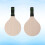 racchette in con spiaggia badminton 11